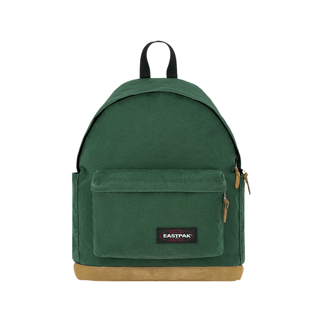 에스티유 X 이스트팩 데이파커 80's 그린(STU X EASTPAK Day PAK'R 80'S Green)