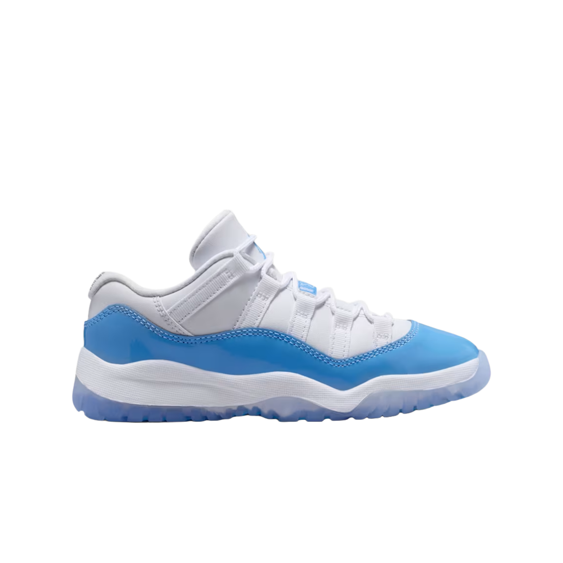 FV5116-100 (PS) Jordan 11 Retro Low University Blue 2026
