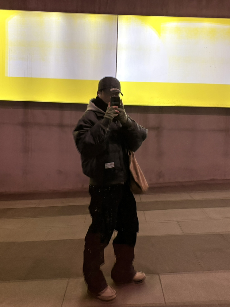 KREAM 프로필 이미지