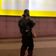 KREAM 프로필 이미지