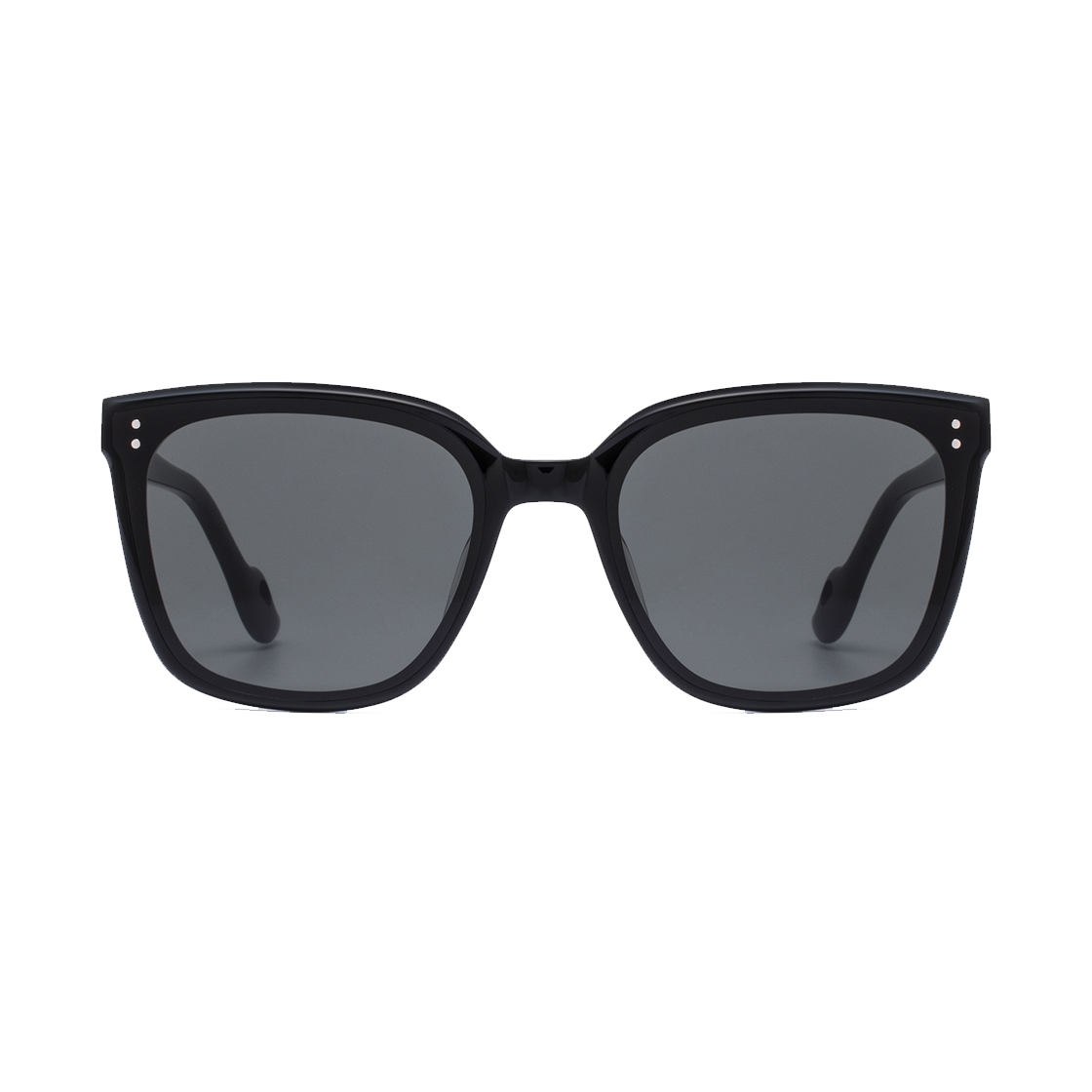KUVSUNBK RELCOW Kuv Sunglass Black