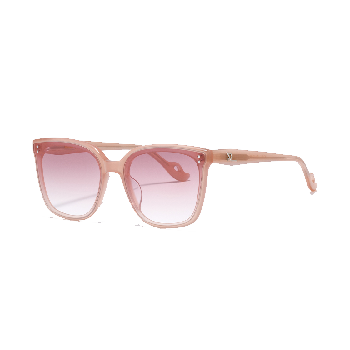 리끌로우 쿠브 선글라스 핑크(RELCOW Kuv Sunglass Pink) - 2