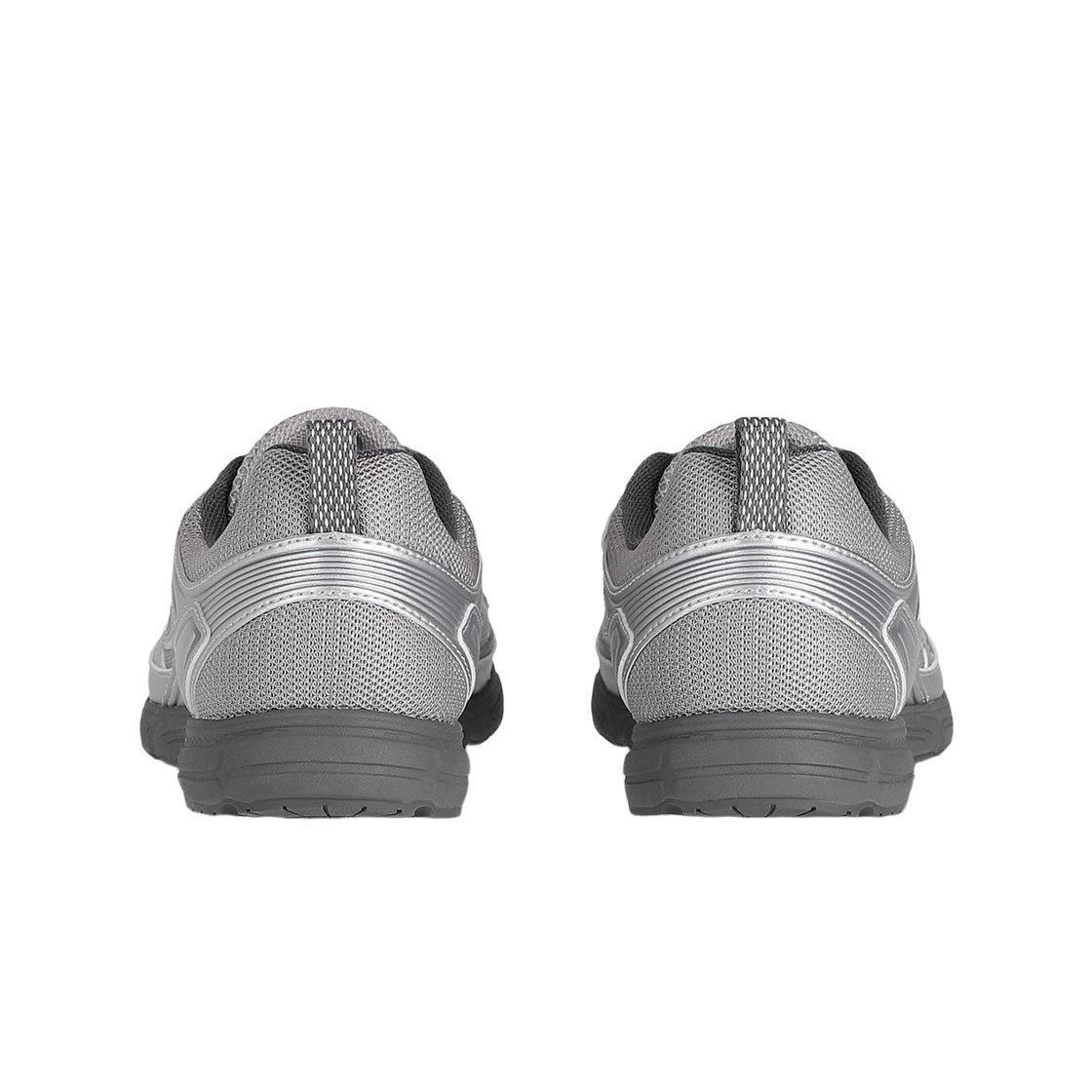 휠라 인터런 슬릭 그레이(Fila Interun Slick Grey) - 3