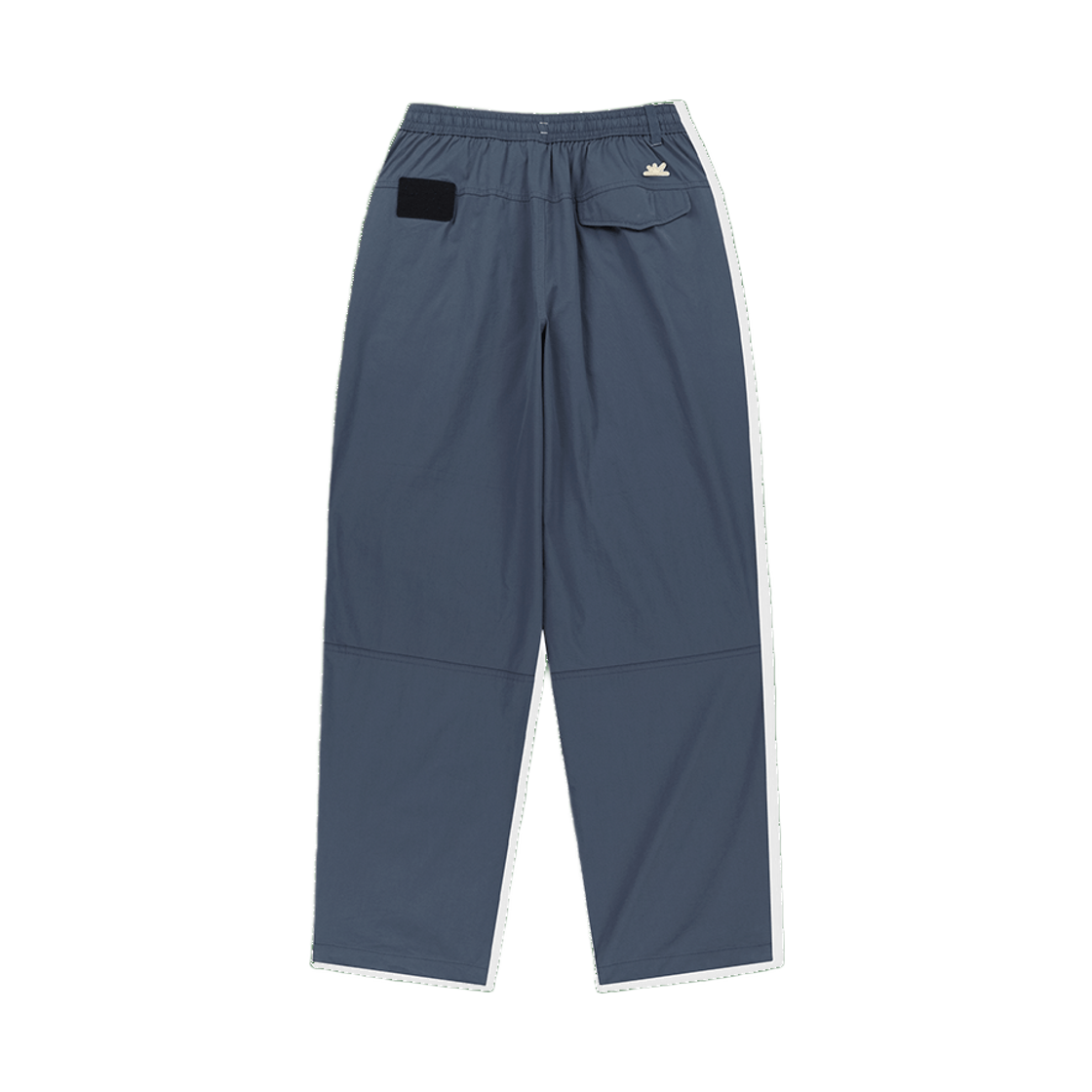 [트리플적립] 썬러브 라이트 스윙 팬츠 블루([트리플적립] SUNLOVE Light Swing Pants Blue) - 2