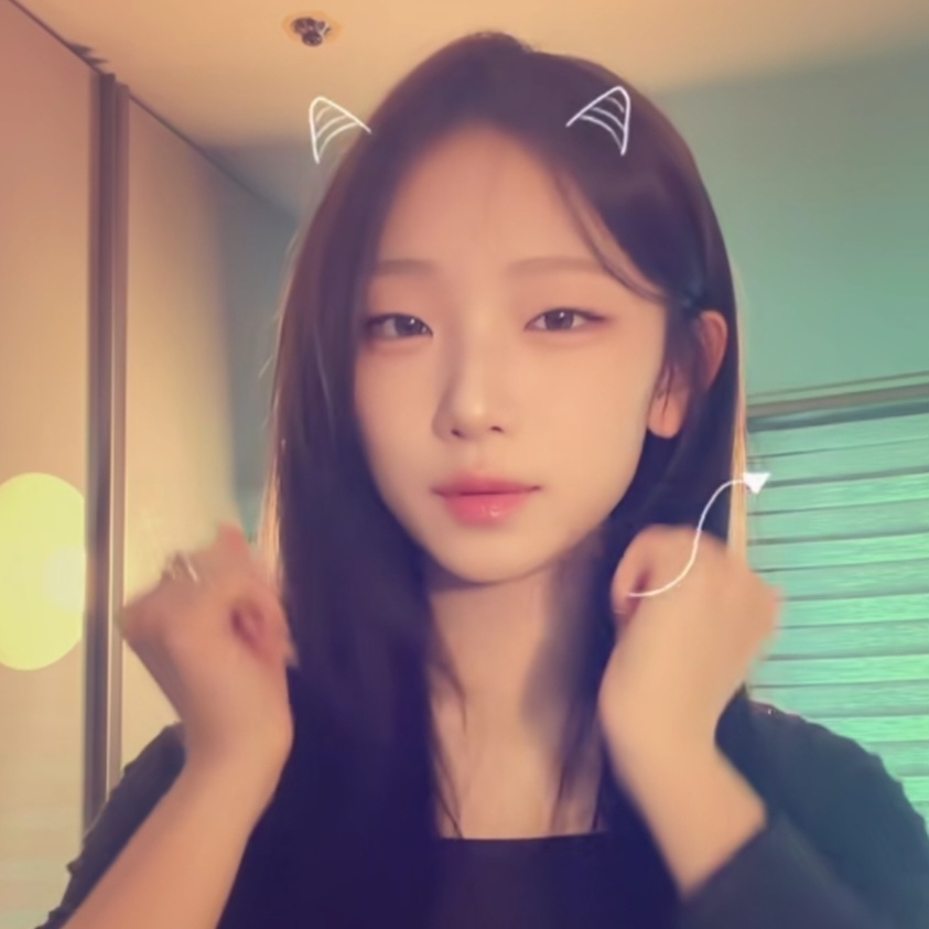 관심 유저 프로필 이미지