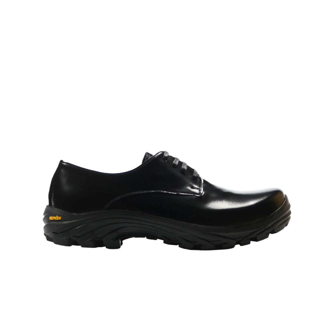 YOWE Uto Black Glossy YOWE Uto Black Glossy