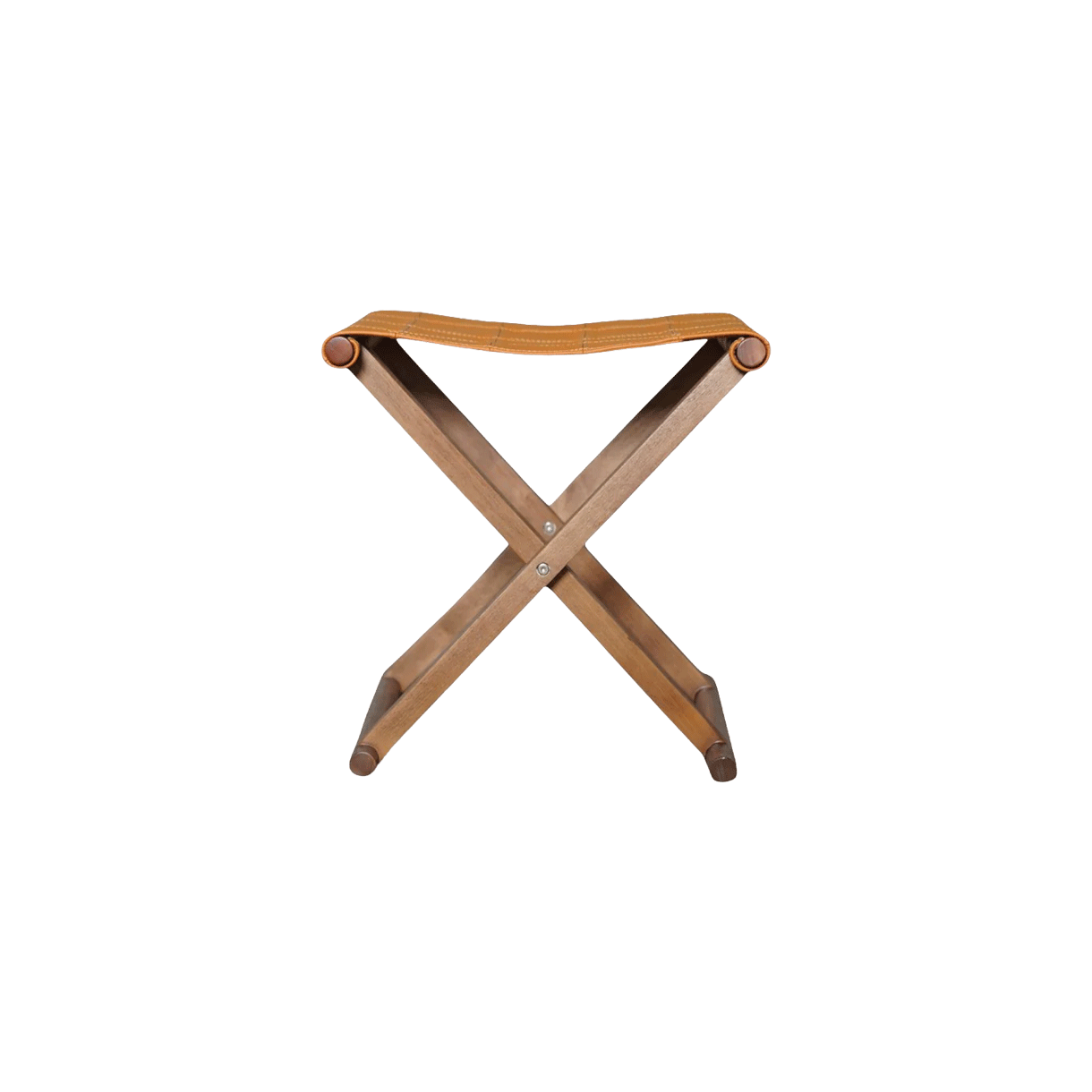 코뮨 스트레이츠 접이식 스툴(COMMUNE Straits Foldable Stool)