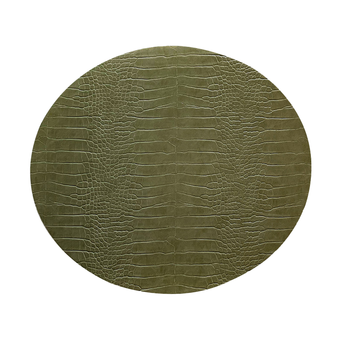 00884 Dovi Table mat Olive