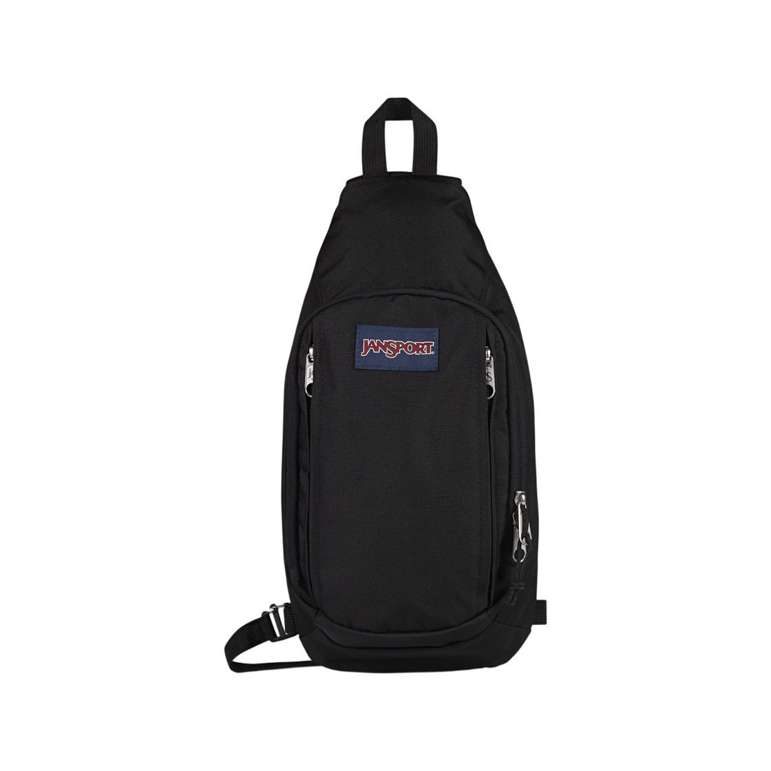 JS0A85VH008 Jansport Move Sling Bag Black