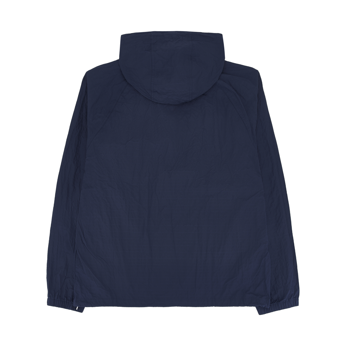 나이키 클럽 보라인 자켓 미드나잇 네이비 화이트 - 아시아(Nike Club Bowline Jacket Midnight Navy White - Asia) - 2