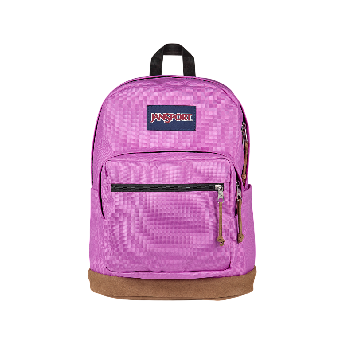 JS0A4QVADH5 Jansport Right Pack Digital Fuschia