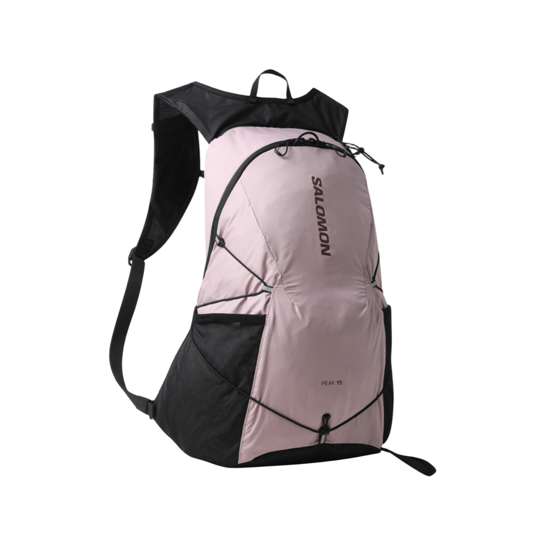 LD0076700 Salomon Peak 15 Pack Dark Pink