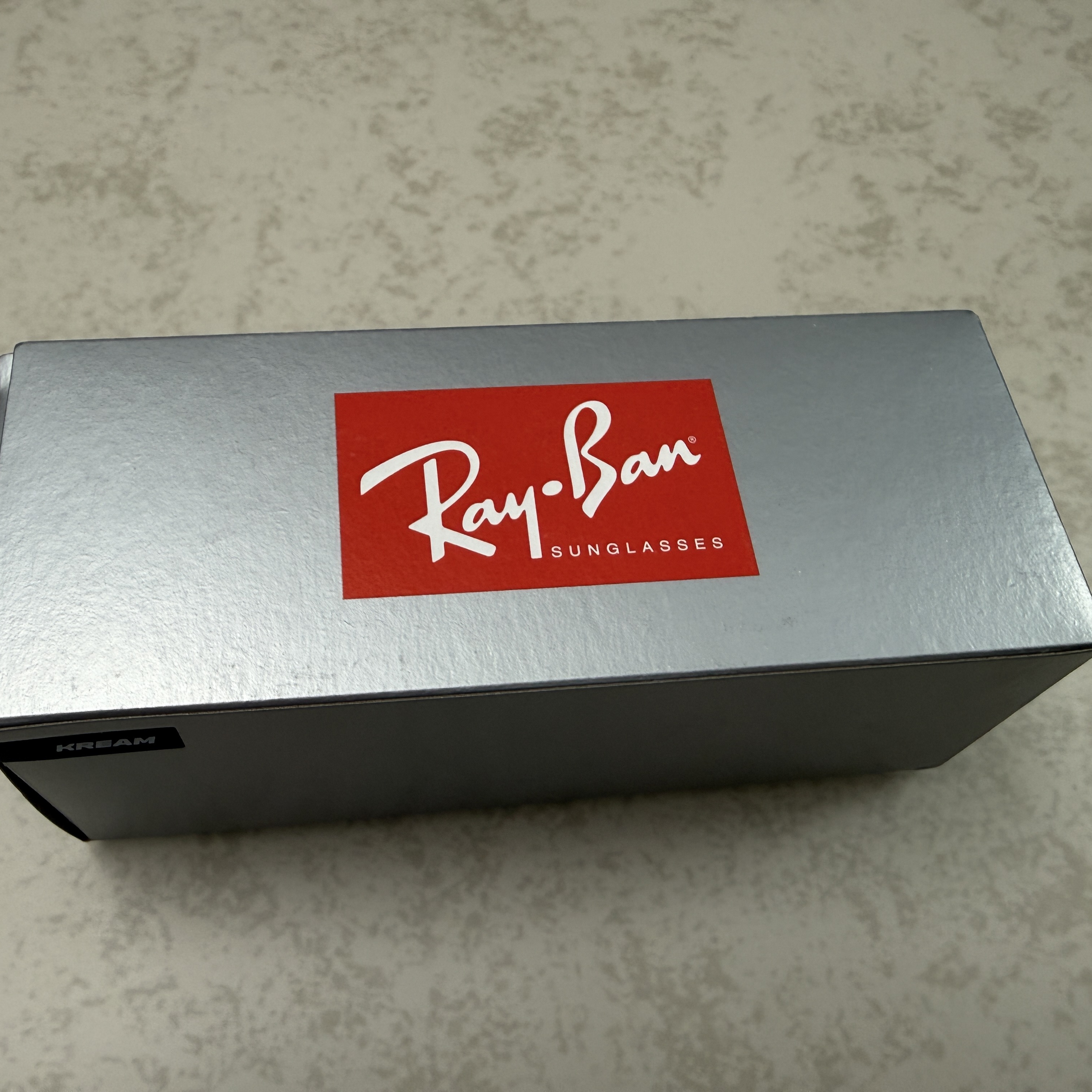 Ray-Ban DADDY-O II Polished Black Frame Green Classic G-15 Lenses 착용 스타일 - 2