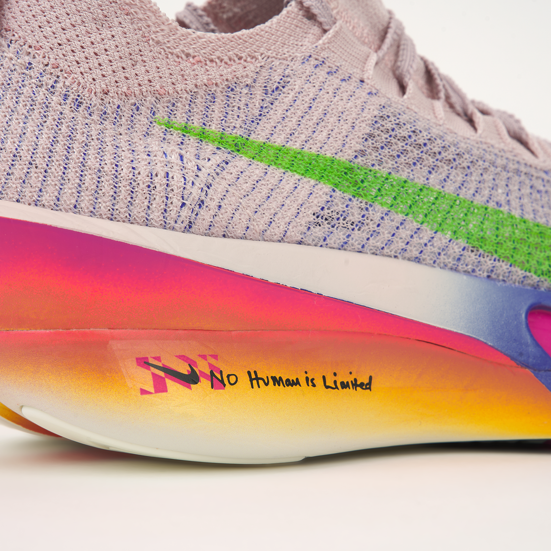 나이키 에어 줌 알파플라이 넥스트% 3 엘리우드 킵초게 실트 레드 브라이트 세라믹(Nike Air Zoom Alphafly Next% 3 Eliud Kipchoge Silt Red Bright Ceramic) - 8