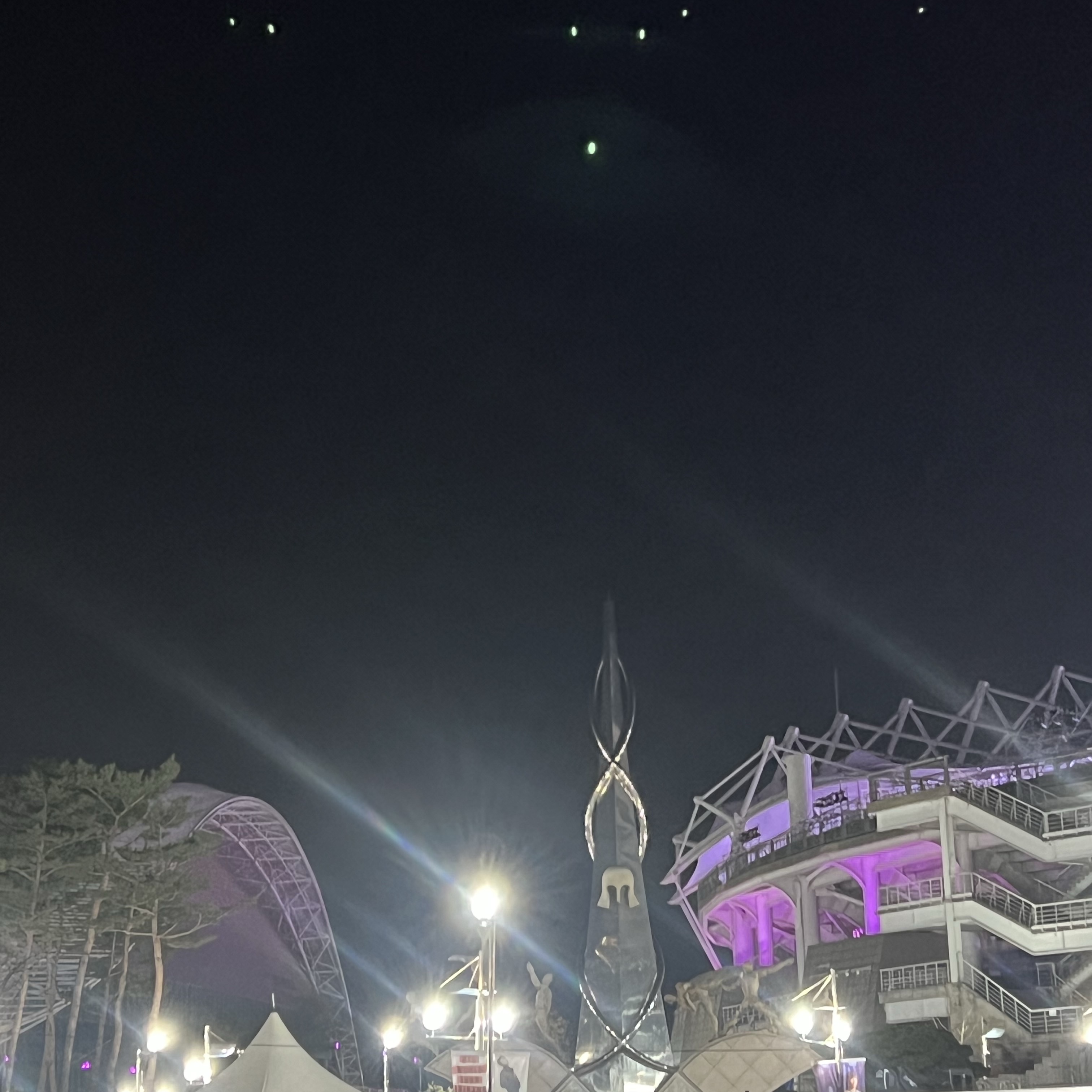 New Balance Fresh Foam X 860v14 Black Phantom - 2E Wide 착용 스타일 - 1
