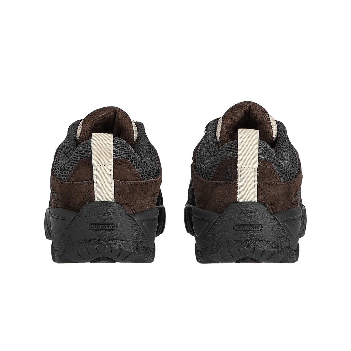 [6% 적립] 휠라 하레핀 1998 브라운([6% 적립] Fila Harepin 1998 Brown) - 4