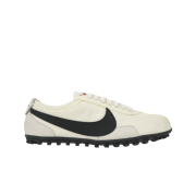 (W) Nike Moon Shoe Soft Pearl and Black
