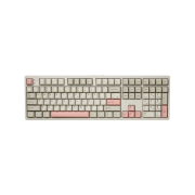 PEBBLE ON THE GOYO108 KEYBOARD