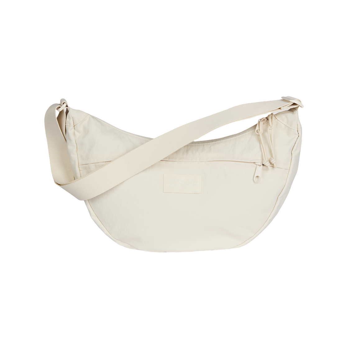 JS0A897GDM2 Jansport Unphased Crossbody Bag Large Moon Flower