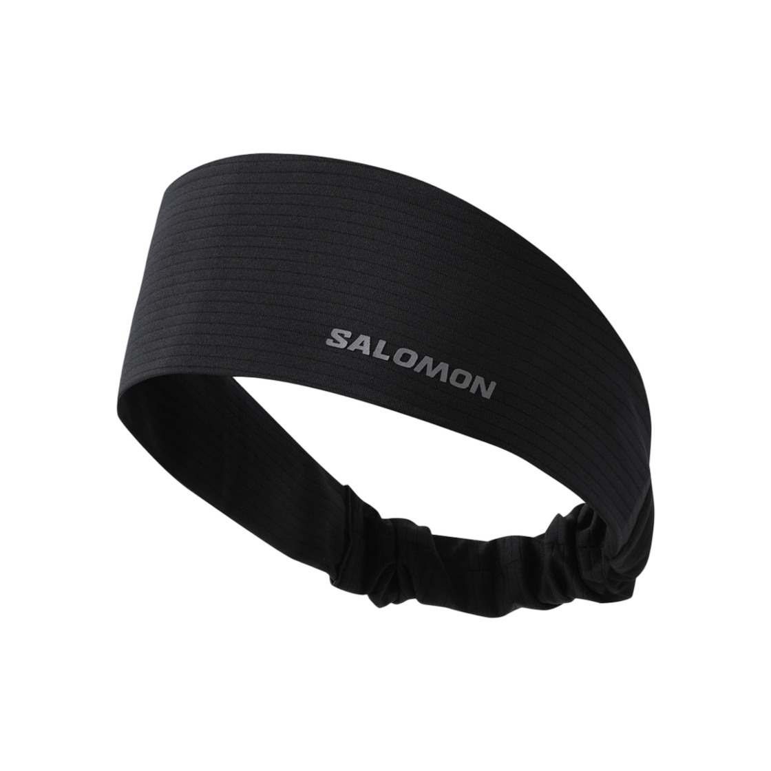 LD0102600 Salomon Tempos Headband Black