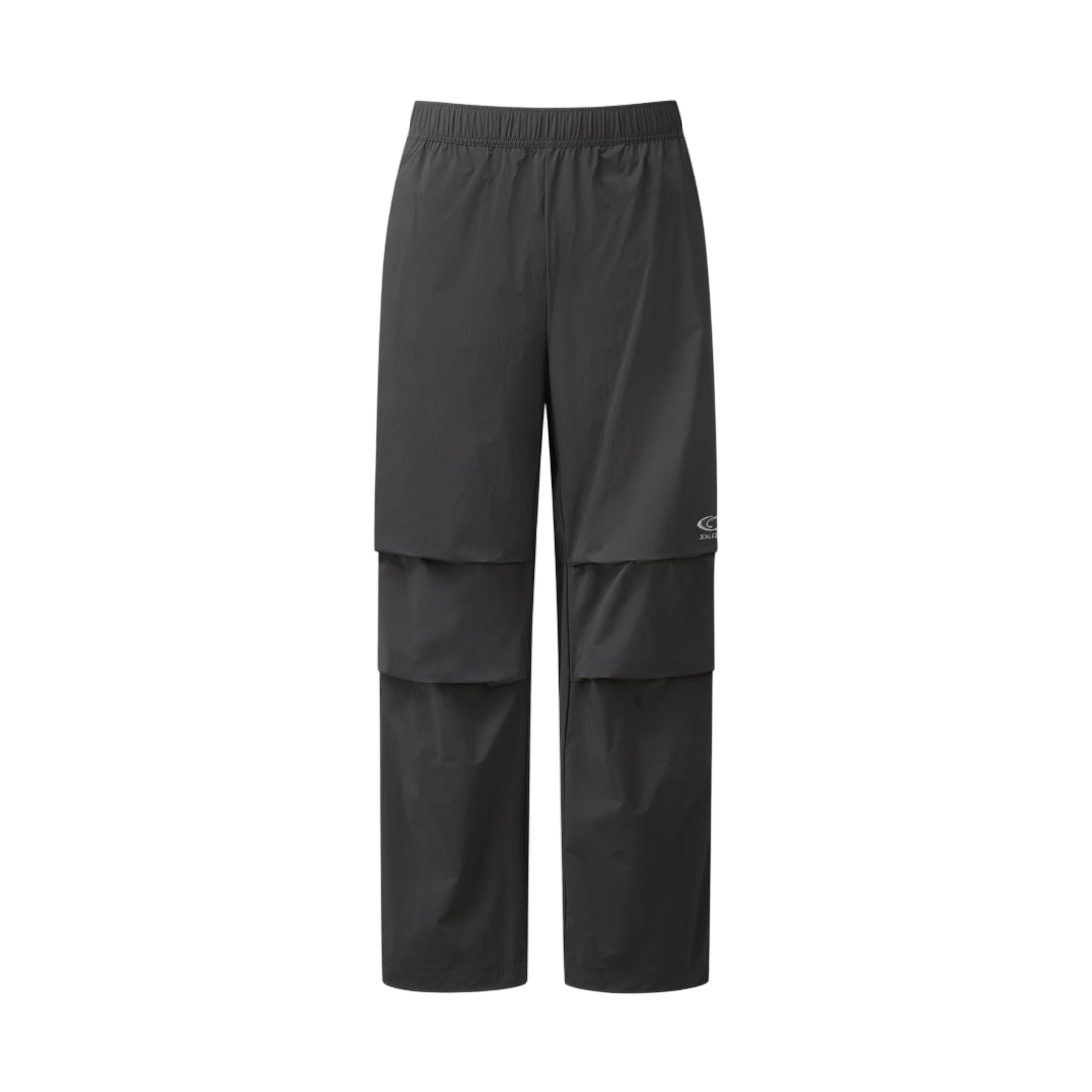 살로몬  링크 파라슈트 팬츠 다크 차콜(Salomon Link Parachute Pants Dark Charcoal) - 1