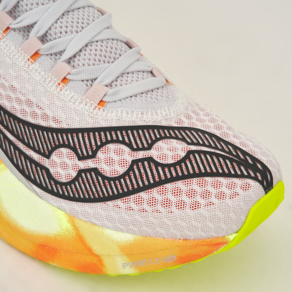 써코니 엔돌핀 프로 4 포그 필(Saucony Endorphin Pro 4 Fog Peel) - 7