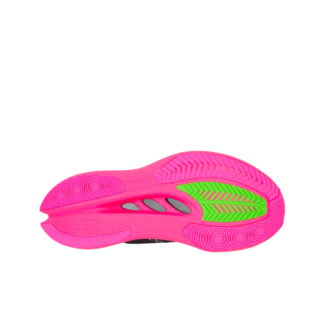 써코니 엔돌핀 프로 5 블랙 쇼크(Saucony Endorphin Pro 5 Black Shock) - 2