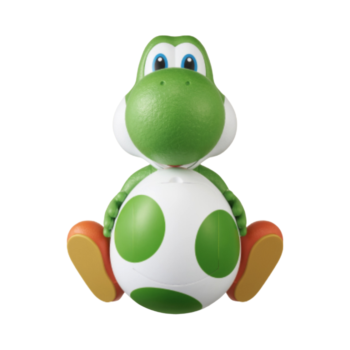 CGV x 슈퍼마리오 요시 팝콘통(CGV x Super Mario Yoshi Popcorn Bucket)