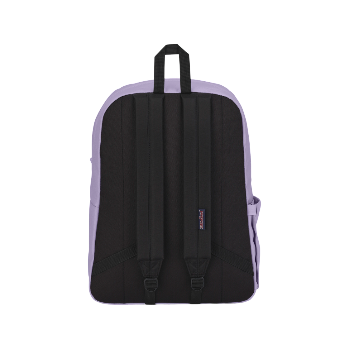 잔스포츠 슈퍼브레이크 플러스 백팩 파스텔 라일락(Jansport Superbreak Plus Backpack Pastel Lilac) - 2