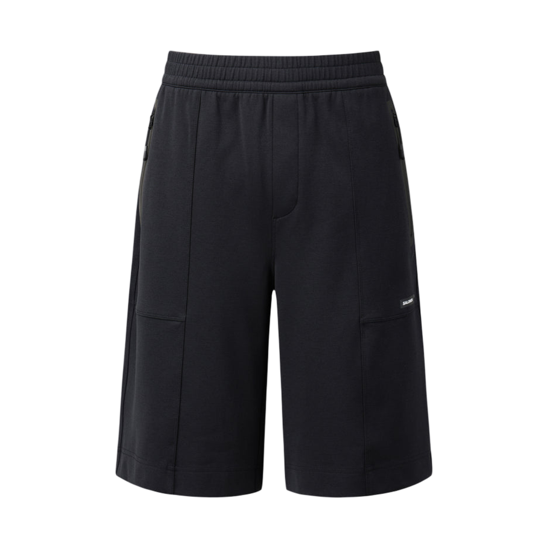 살로몬  녹티스 11인치 쇼츠 블랙(Salomon Noctis 11 Shorts Black)