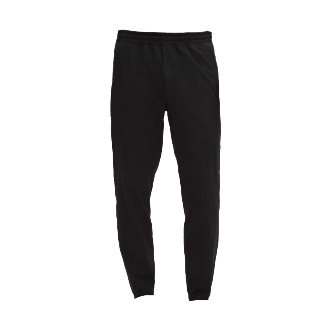룰루레몬 페이스 브레이커 팬츠 쇼터 블랙(Lululemon Pace Breaker Pants Shorter Black)