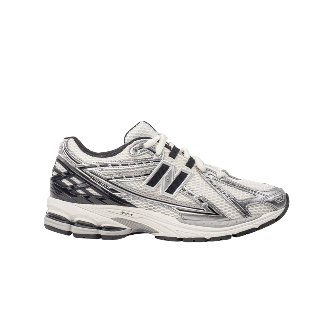 [15% 쿠폰] 뉴발란스 1906R 실버 메탈릭 블랙([15% 쿠폰] New Balance 1906R Silver Metallic Black) - 1