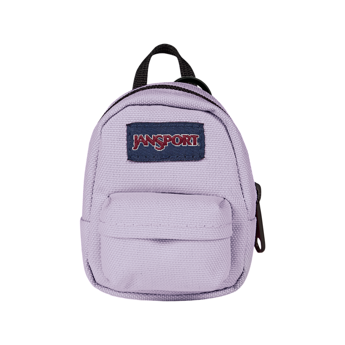 JS0A3P545M9 Jansport Mini Break Bag Pastel Lilac