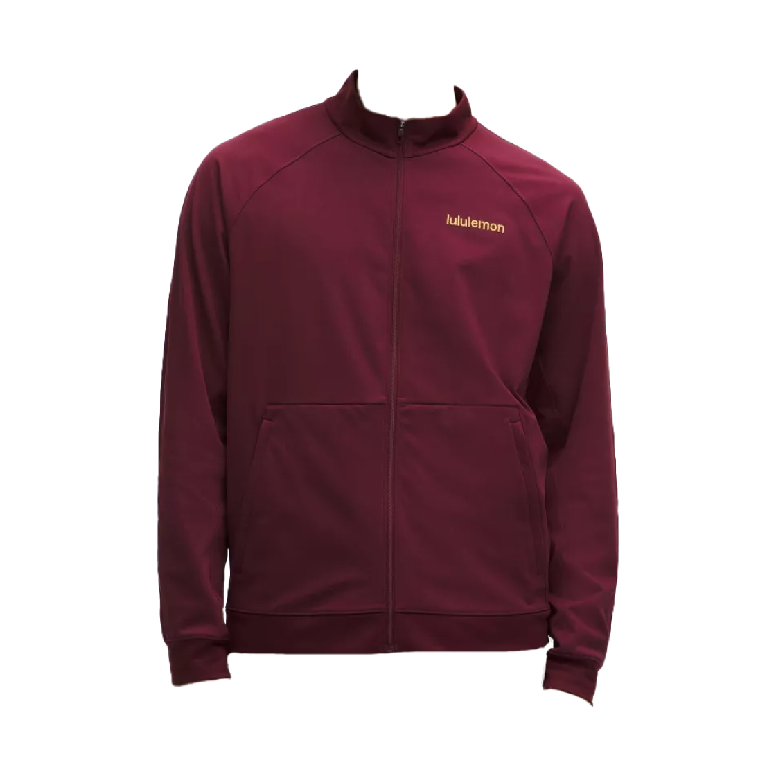 룰루레몬 루나 뉴 이어 페이스 브레이커 럭스트림 트랙 자켓 버건디 베이(Lululemon Lunar New Year Pace Breaker Luxtreme Track Jacket Burgundy Bay)