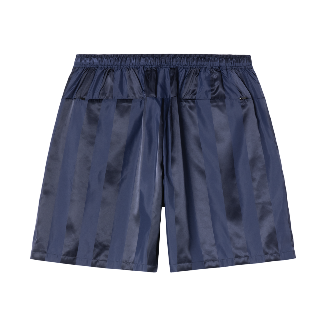 칼하트 WIP x FC 레알 브리스톨 게임 쇼츠 블루(Carhartt WIP x FC Real Bristol Game Shorts Blue) - 2