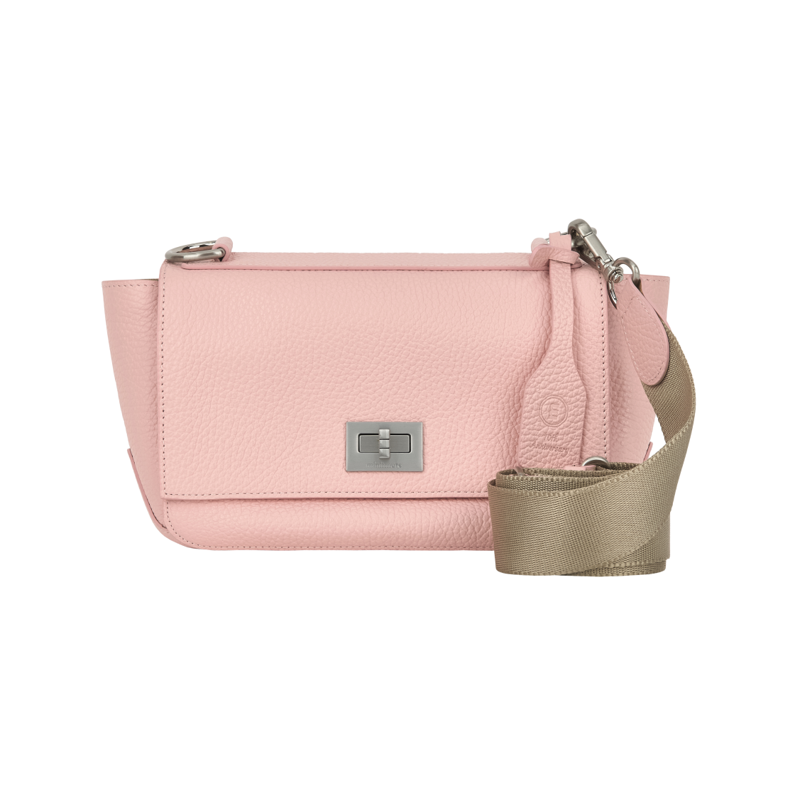 미닛뮤트 페레티 미니 핑크(Minitmute Ferretti Mini Pink)