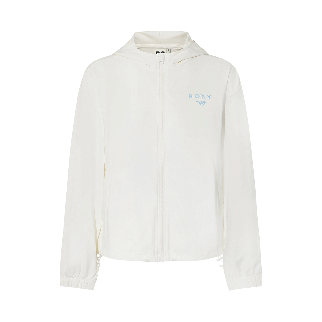 록시 매직 선셋 루즈핏 긴팔 래쉬가드 후드 집업 (RG11RZ545COC)(ROXY Magic Sunset Loose Fit Long Sleeve Hooded Zip-Up Rashguard (RG11RZ545COC))