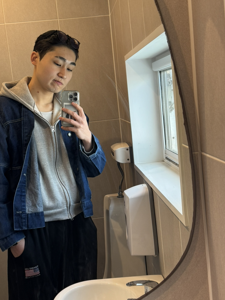 KREAM 프로필 이미지