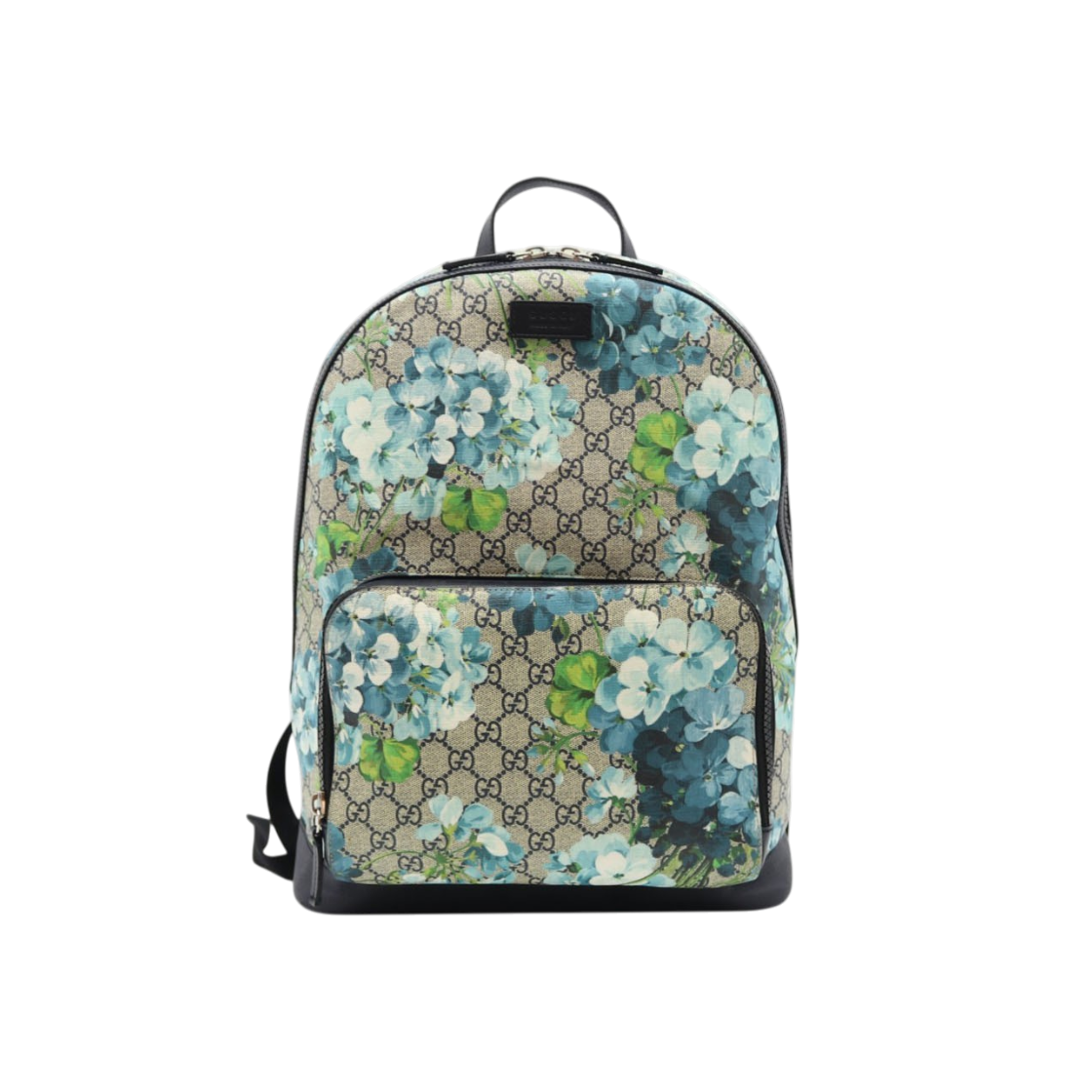 ITGCKBEOQPV8 Gucci 406370 GG Bloom Backpack