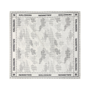 Salomon Multiple Bandana Cream