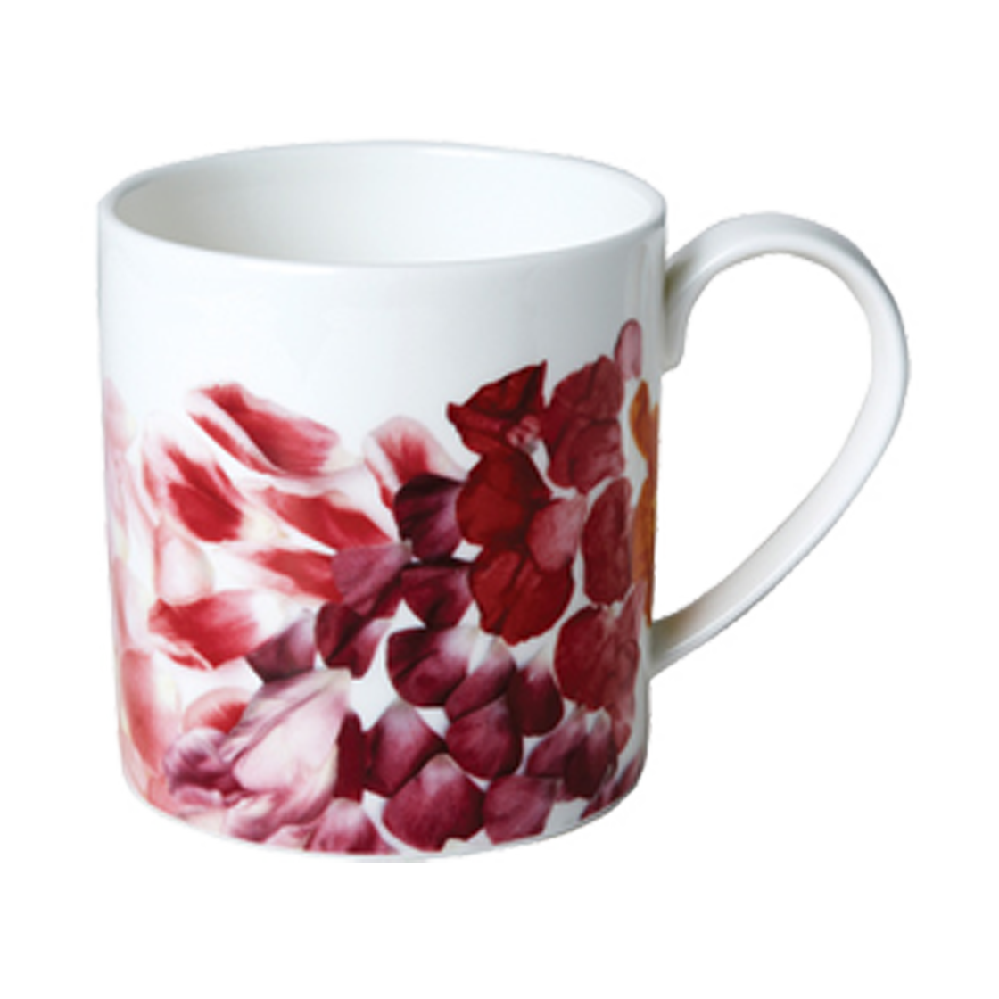 377 TWIG NEWYORK petal mug