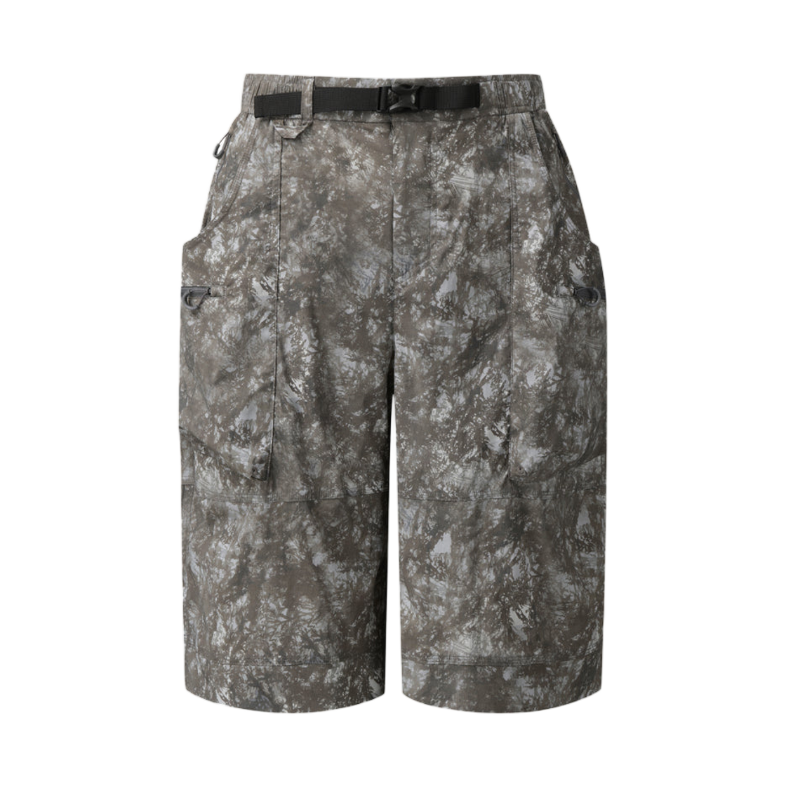 살로몬  피나클 LT 쇼츠 패턴(Salomon Pinnacle LT Shorts Pattern)