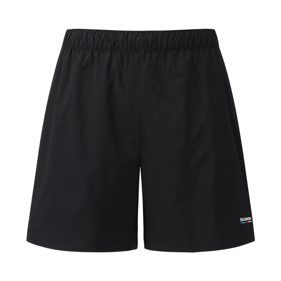 살로몬 블라스트 6인치 쇼츠 블랙(Salomon Blast 6 Shorts Black) - 1