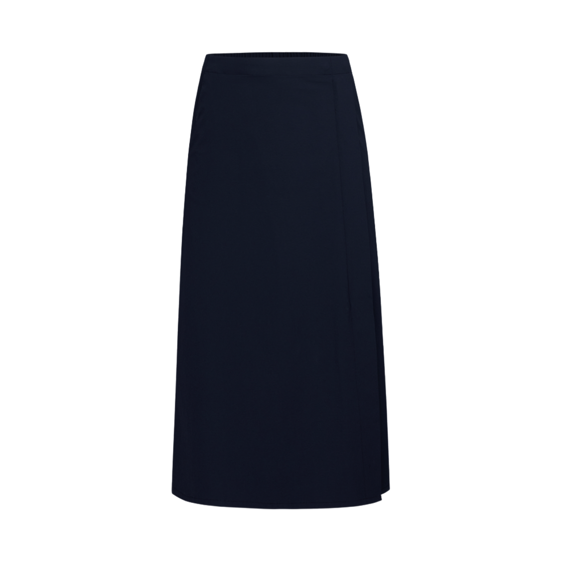 프로-스펙스 여성 테크 테일러드 미디 스커트(PRO-SPECS Women's Tech Tailored Midi Skirt)