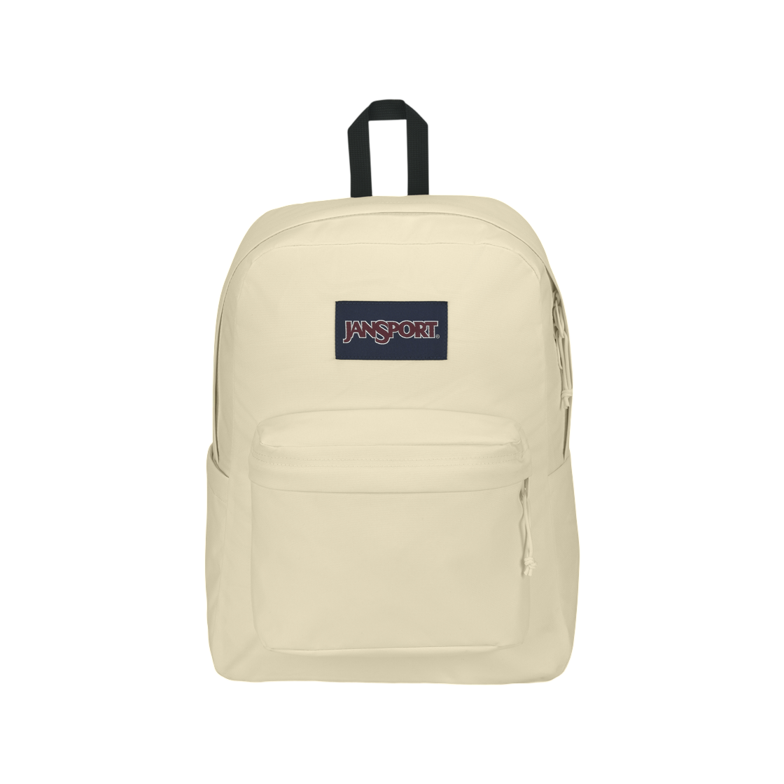 JS0A4QUE7S1 Jansport Superbreak Plus Backpack Coconut