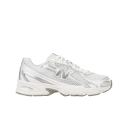 New Balance 740v2 White Silver Metallic