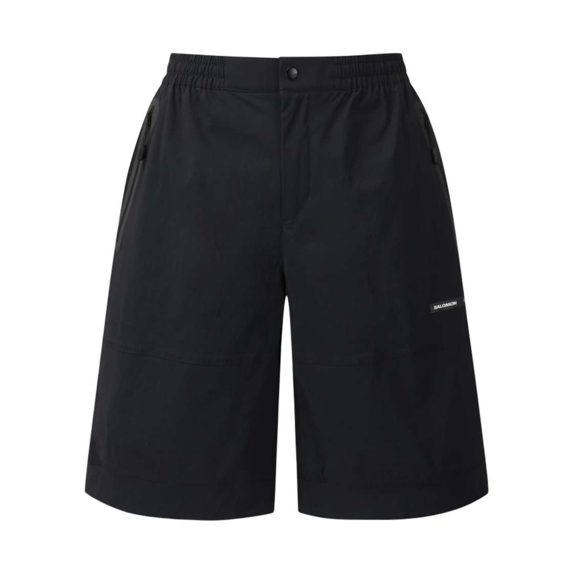 살로몬  노바 슬레이트 11인치 쇼츠 블랙(Salomon Nova Slate 11 Shorts Black) - 1