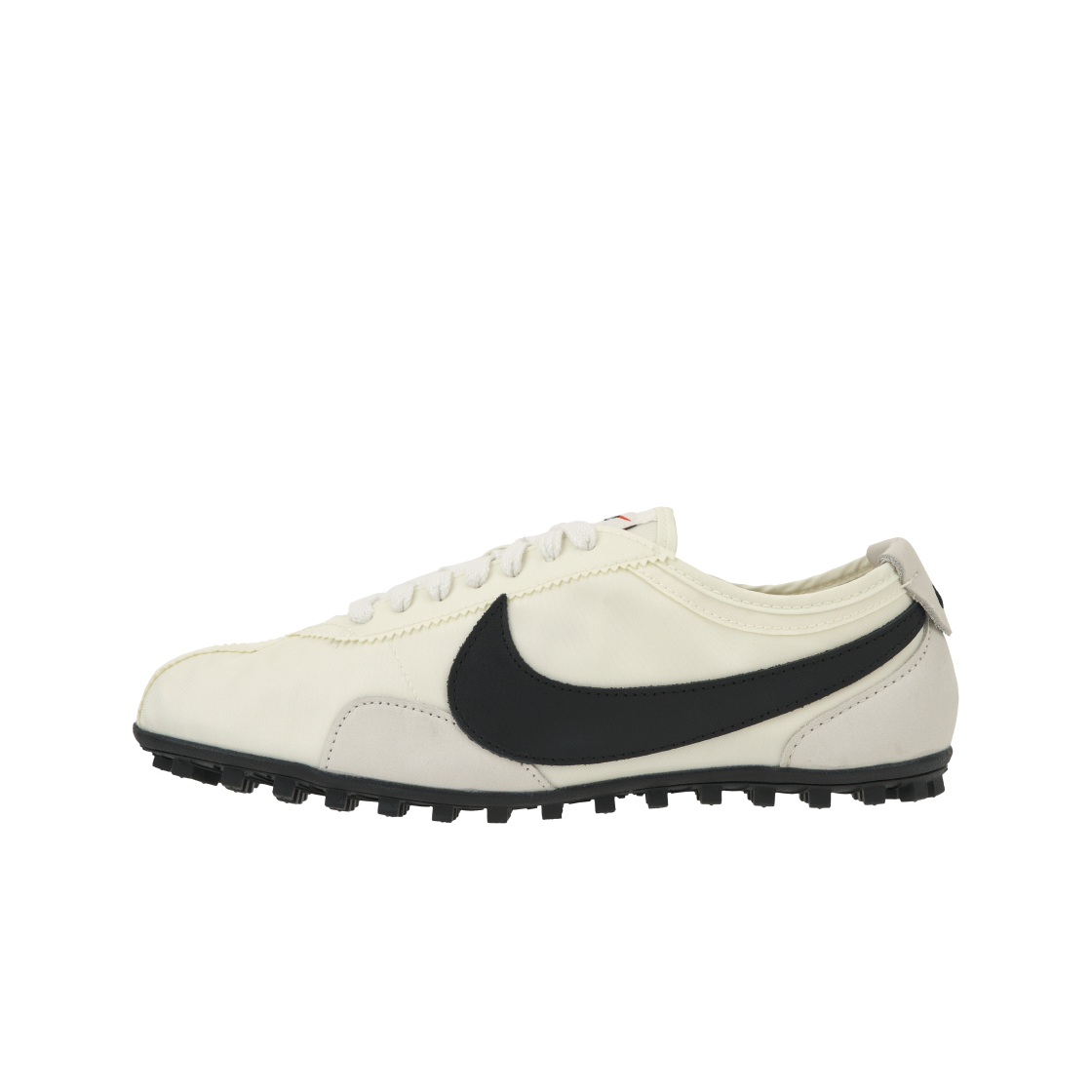 (W) 나이키 문 슈 소프트 펄 앤 블랙((W) Nike Moon Shoe Soft Pearl and Black) - 3