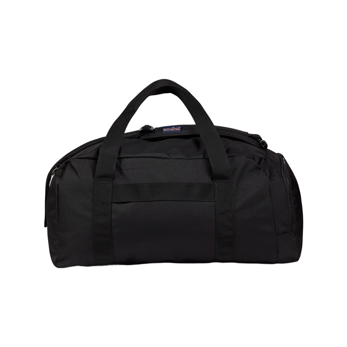 잔스포츠 위켄더 미디움 더플백 블랙(Jansport Weekender Medium Duffel Bag Black) - 2