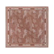 Salomon Multiple Bandana Brown